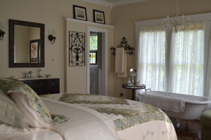 B&B Suites – Visit The Black Swan